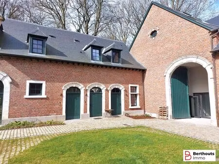 appartement à vendre à vilvoorde € 345.000 (lm5h7) - immo berthouts | zimmo