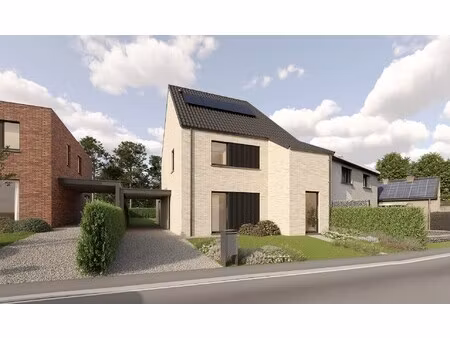 huis te koop in gooik met 2 slaapkamers