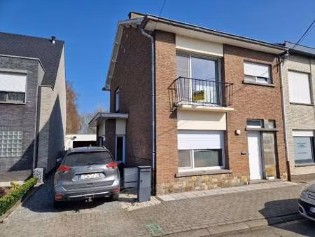 maison à vendre à lebbeke € 349.000 (lm4y0) - immobilien de wolf - dore | zimmo