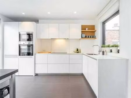 magnifique penthouse idéalement situé ! a voir !