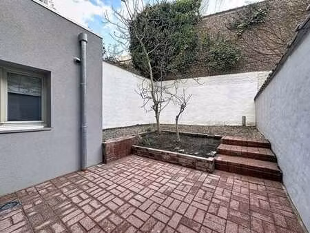 première occupation