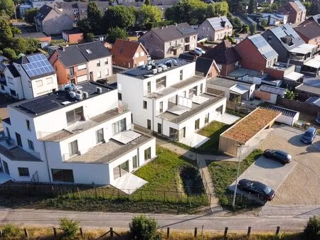 appartement à vendre à heusden € 349.000 (lm6he) | zimmo