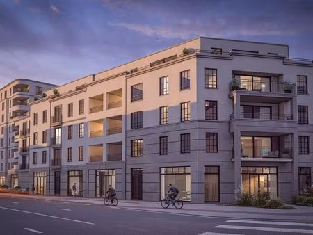 appartement à vendre à wommelgem € 354.234 (lm5tb) | zimmo