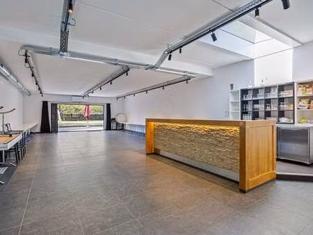 bien professionnel à vendre à aalst € 349.000 (lm6ea) - kasper & kent | zimmo