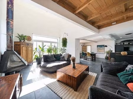 maison à vendre à beausaint € 337.500 (lm636) - easy home immo marche | zimmo