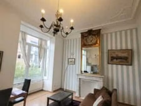 eu  appartement 2 chambres