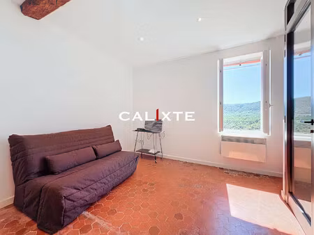 bagnols en forêt location studio cabine