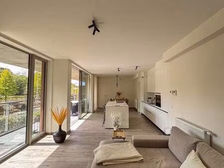 appartement à vendre à genk € 379.900 (lm61r) - brecht bosmans | zimmo