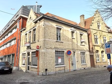 bien professionnel à vendre à ieper € 390.000 (lm662) - vastgoed verhaeghe | zimmo