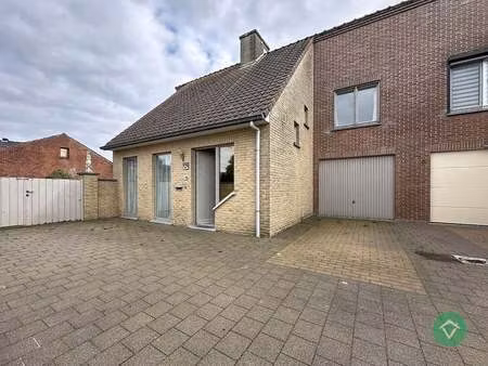 maison à vendre à leke € 395.000 (lm6hm) - vastgoed sinnaeve koekelare | zimmo