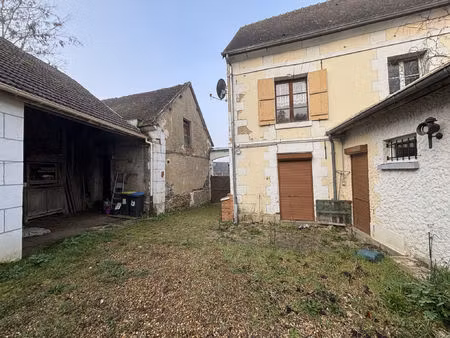 vente maison 5 pièces 117 m² noailles (60430)