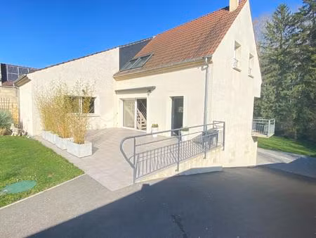 vente maison 7 pièces 159 m² clermont (60600)