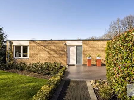 maison à vendre à lanaken € 399.000 (lm61l) - christoffels | zimmo