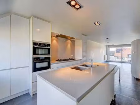 appartement à vendre à ottenburg € 399.000 (lm654) - era immpuls (overijse) | zimmo