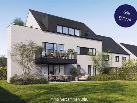 appartement à vendre à putte € 395.000 (lm5kp) | zimmo