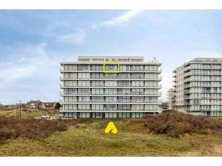 résidence la réserve