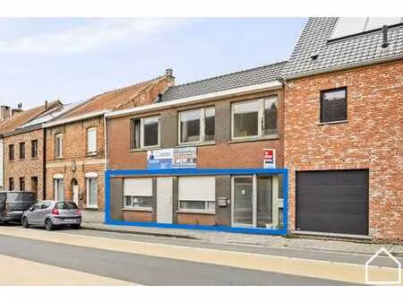 appartement avec 2 chambres spacieusses  peb avantageux et g