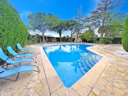 vente maison 5 pièces 230 m² à saint-jean-de-vedas (34430)  948 000 €