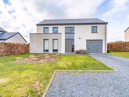 maison à vendre à hompré € 395.000 (lm635) - easy home immo marche | zimmo