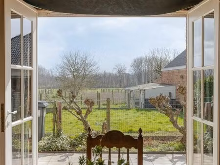 maison à vendre à vlekkem € 409.000 (lm5o6) - vastgoed de rouck | zimmo