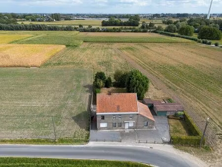 terrain à vendre à roeselare € 399.000 (lm5sd) - bordes izegem | zimmo