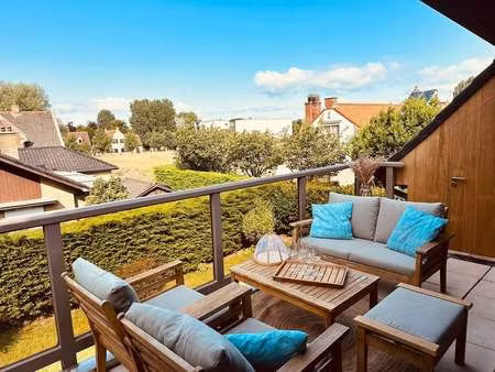 appartement à vendre à oostduinkerke € 449.000 (lm6gc) - huys médard | zimmo