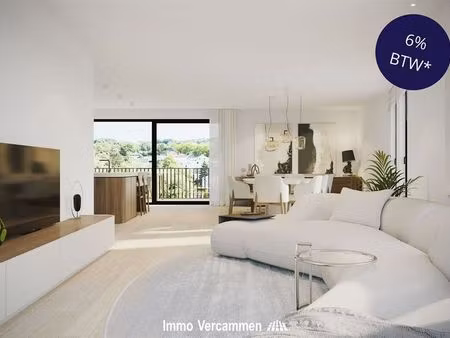 appartement à vendre à beerzel € 450.000 (lm5kq) | zimmo