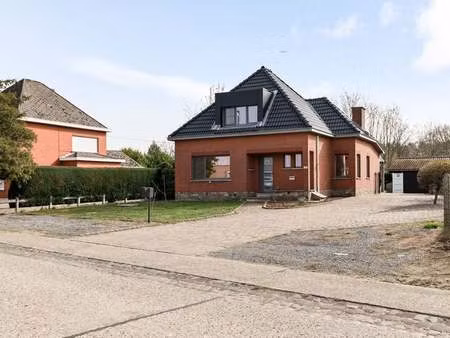 maison à vendre à begijnendijk € 415.000 (lm5ok) - vb vastgoed - lier | zimmo