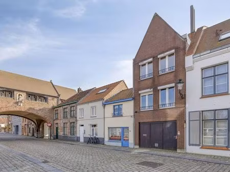 maison à vendre à brugge € 435.000 (lm5if) - dewaele - brugge | zimmo