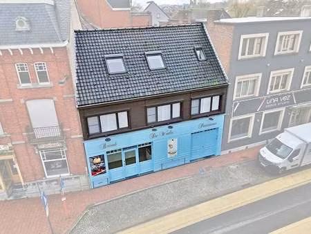 maison à vendre à lichtervelde € 440.000 (lloqk) - immo1 | zimmo