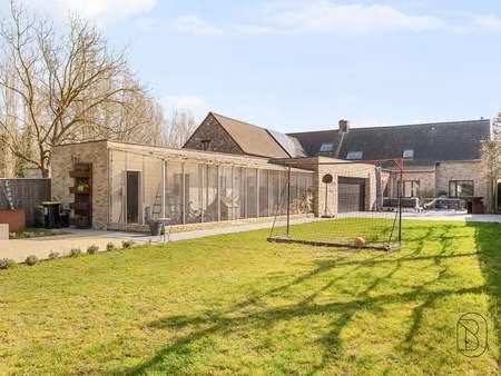maison à vendre à oostrozebeke € 434.000 (lm5s0) - office waregem | zimmo