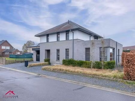 maison à vendre à neeroeteren € 449.000 (lm66x) - suzanne louw vastgoed | zimmo