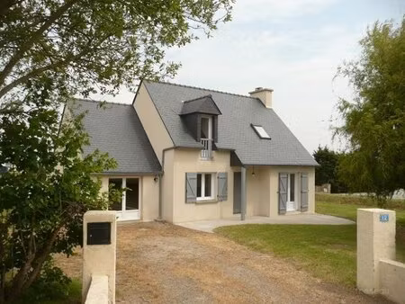 vente maison 5 pièces 128 m² chaumont-en-vexin (60240)