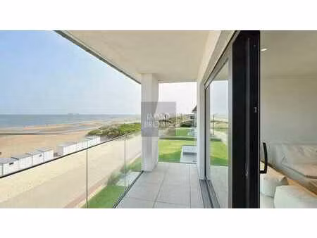 knokke zoute digue piétonne