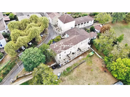 vente maison 40 pièces 953 m² à lavardac (47230)  1 080 000 €