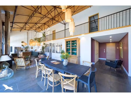 vente maison 10 pièces 330 m² à mimizan (40200)  1 094 000 €