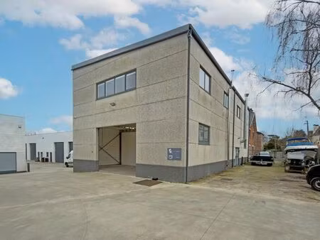 bien professionnel à vendre à melle € 485.000 (lm670) - kmo vastgoed | zimmo