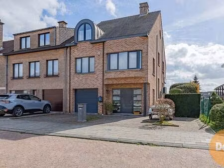 maison à vendre à ninove € 495.000 (lm62z) - immo de ras | zimmo