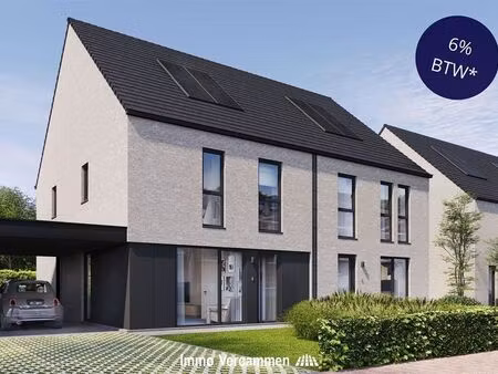 maison à vendre à beerzel € 495.000 (lm5km) | zimmo