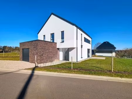 maison à vendre à bullange € 473.000 (lm5dn) - immo nyssen | zimmo