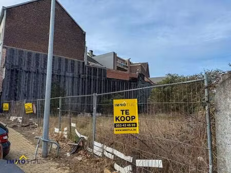 terrain à vendre à jette € 490.000 (lm5zv) - immo tijl - aalst | zimmo