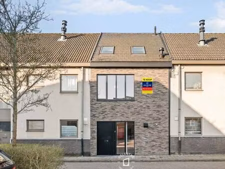 maison à vendre à ledeberg € 499.000 (lm5hh) | zimmo