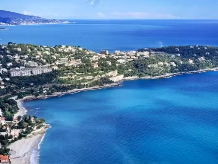 villa de qualité à roquebrune-cap-martin