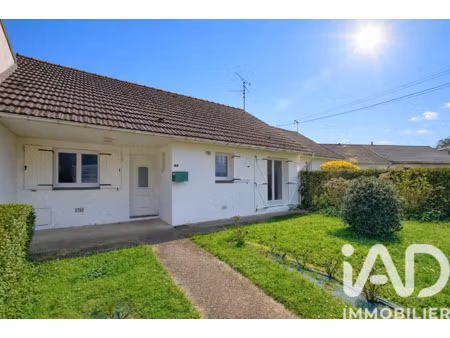 vente maison 5 pièces 92 m² longuenesse (62219)