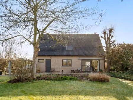 maison à vendre à booischot € 535.000 (lm6is) - winston schoeters | zimmo