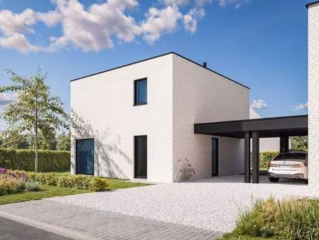 maison à vendre à waregem € 511.757 (lm3iu) | zimmo