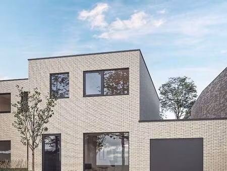 maison à vendre à beveren-leie € 498.000 (lm5qs) | zimmo