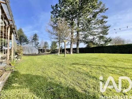 vente terrain 671 m² quelmes (62500)