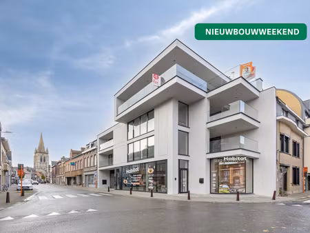 appartement à vendre à poperinge € 519.000 (lm56e) | zimmo