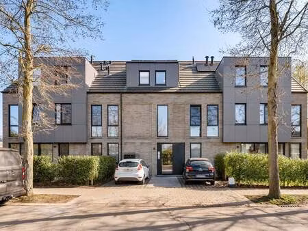 appartement à vendre à sint-katelijne-waver € 519.000 (lm5w2) - berlaar | zimmo